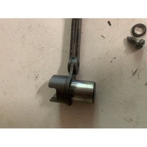 axe de sélecteur husqvarna wr 125 1987