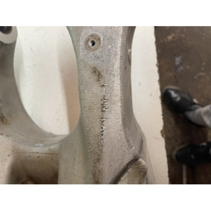 bras oscillant yzf 250 2002 2003 2004