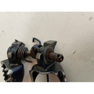 cale pied origine yzf 250/450 2001 2003