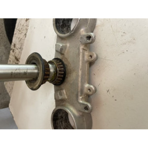 té de fourche yz/wrf 250 2003