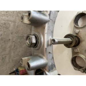 té de fourche yz/wrf 250 2003