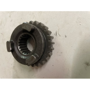 pignon de 5 arbre secondaire yzf 250 2002 2009