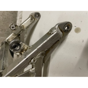 boucle de cadre rm 125/250 1996 2000