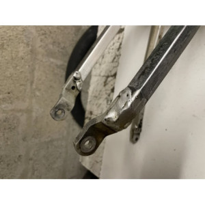 boucle de cadre rm 125/250 1996 2000