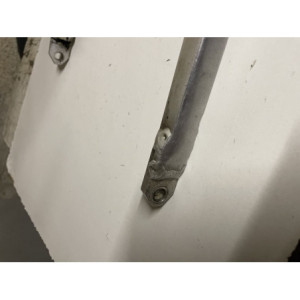 boucle de cadre rm 125/250 1996 2000