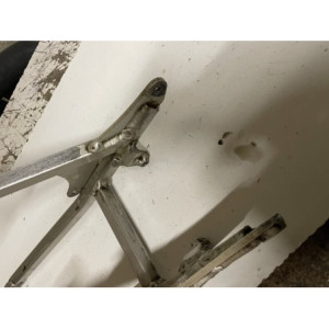 boucle de cadre rm 125/250 1996 2000