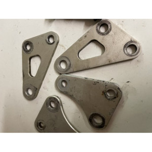 support moteur rm 250 1996 2000