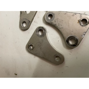 support moteur rm 250 1996 2000