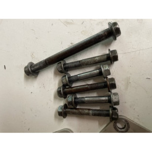 support moteur rm 250 1996 2000