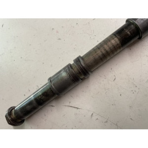 axe roue avant rm 250 1996 2000