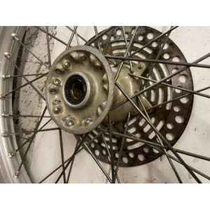 roue avant rm 250 1997 2000