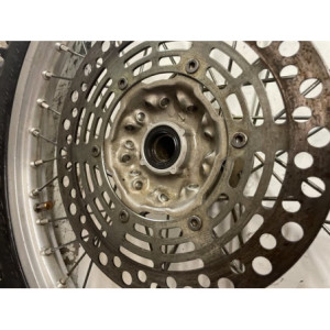 roue avant rm 250 1997 2000