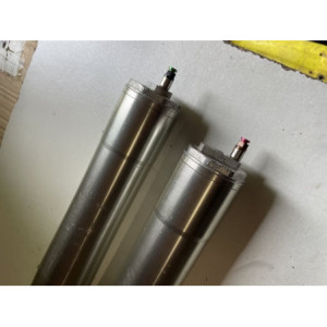bâton de fourche rm 125/250 1996 2000