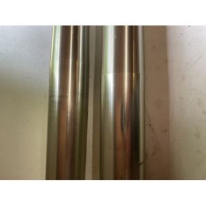 bâton de fourche rm 125/250 1996 2000