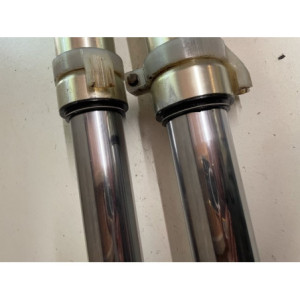 bâton de fourche rm 125/250 1996 2000