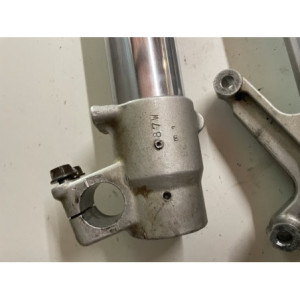 bâton de fourche rm 125/250 1996 2000