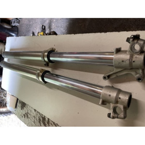 bâton de fourche rm 125/250 1996 2000