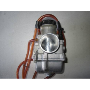 KP PIECES  carburateur keihin admission