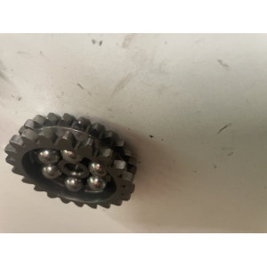 pignon de centrifuge rm 250 1999