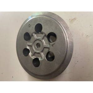 plateau embrayage rm 250 1999