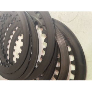 embrayage rm 250 1997 2000