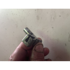 doigt de commande embrayage rm 250 1996 2000