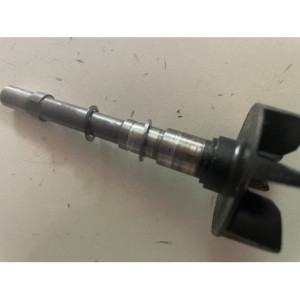 pompe à eau rm 250 1996 2000