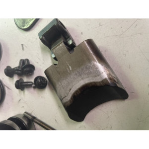 valve rm 250 1999 2000