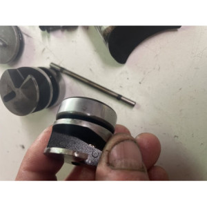 valve rm 250 1999 2000