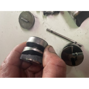 valve rm 250 1999 2000