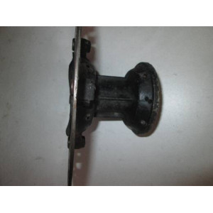 moyeu avant cr 125/250/500 1990 1991