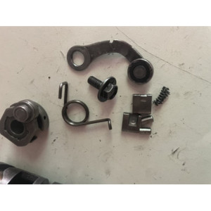 barillet rm 250 1999