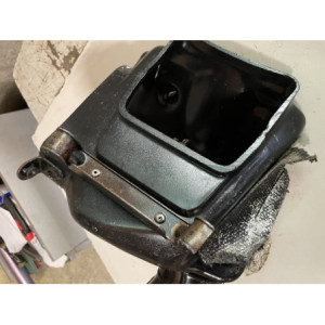 boite à air yz 80 1987 1992