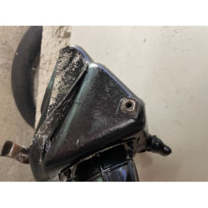 boite à air yz 80 1987 1992
