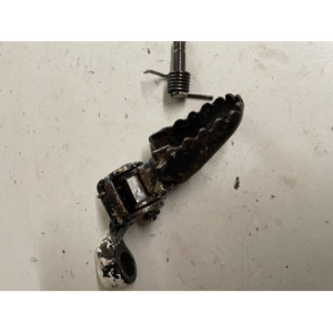 cale pied yz 80 1982 1992