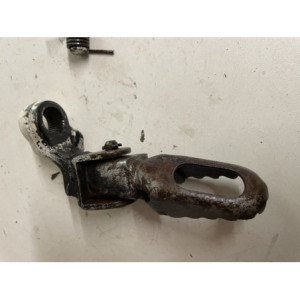 cale pied yz 80 1982 1992