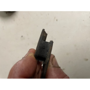 biellette échappement yz 80 1987 1992