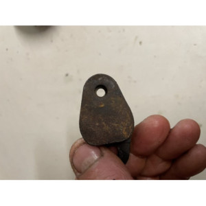 biellette échappement yz 80 1987 1992
