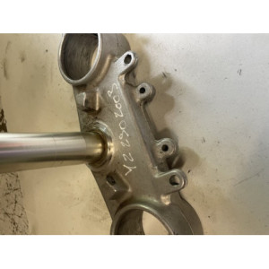 té de fourche yz/wrf 250 2003