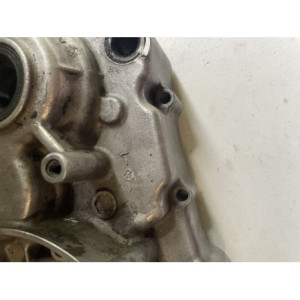 carter moteur gauche kx 125 1991