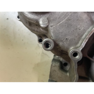 carter moteur gauche kx 125 1991