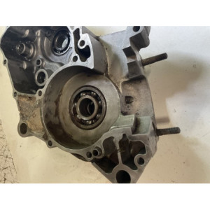 carter moteur gauche kx 125 1991