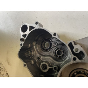 carter moteur gauche kx 125 1991