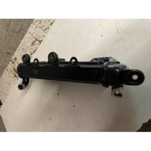 radiateur gauche klx 250 1994 1996