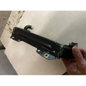 radiateur gauche klx 250 1994 1996