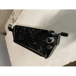 radiateur gauche klx 250 1994 1996