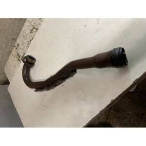 coude échappement klx 1994 1996 klx 300 1997 2004