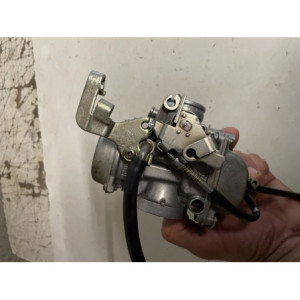 carburateur klx 250 1994 1996