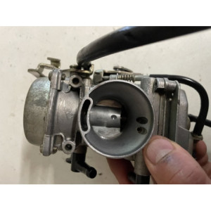 carburateur klx 250 1994 1996