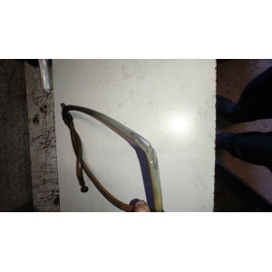 durite de frein avant yz 80 1987 1992